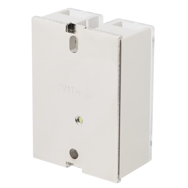 SSR-25 DD 25A 5-220VDC Solid State Relä för industriell automationsprocess