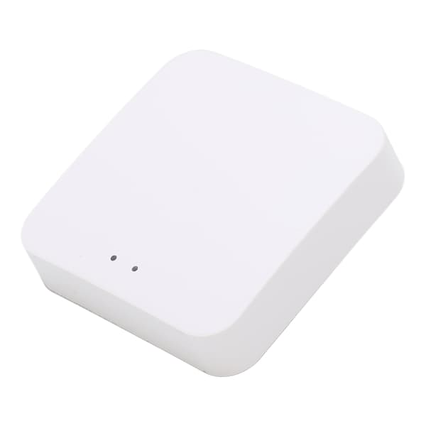 Bluetooth Gateway Trådlös Multimode för Zigbee 3.0 Mesh för TUYA Röstfjärrkontroll Automatisk Styrning