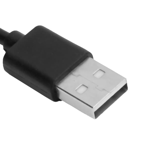 USB 2.0 Video Capture Card Audio Grabber Converter Adapter til Windows 10 PC Streaming
