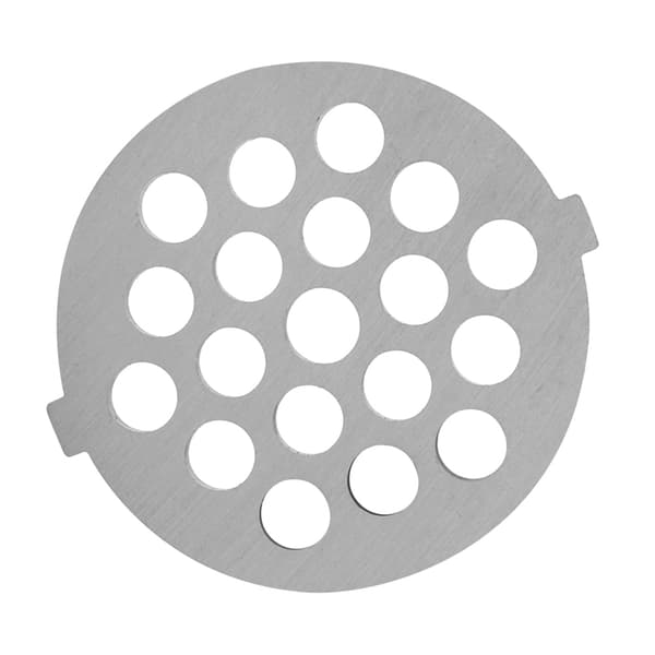 Lihamyllyn murskainlevy veitsi (7mm reikä)