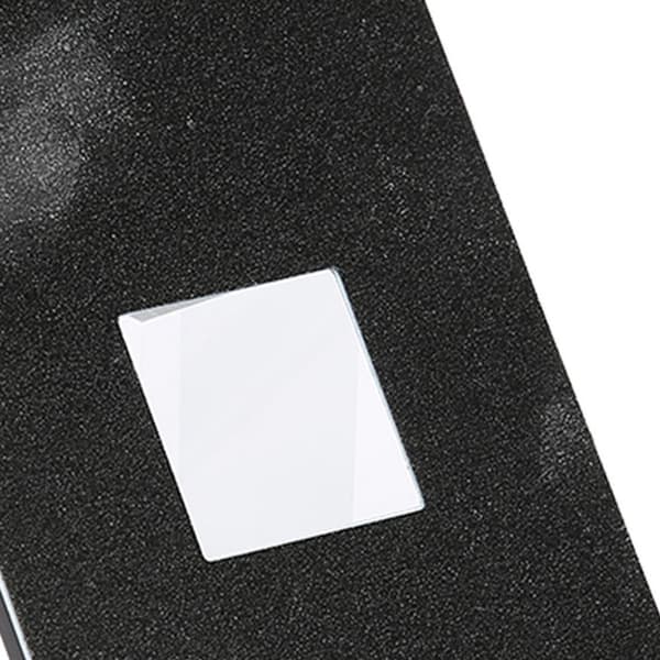 Hållbart CPU-kylarfäste Bakplåtskit för AM4-moderkort