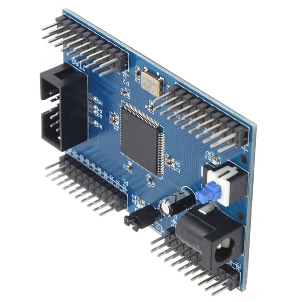CPLD Udviklingslæringsmodul Erstatningsreparation til Altera MAX II EPM240