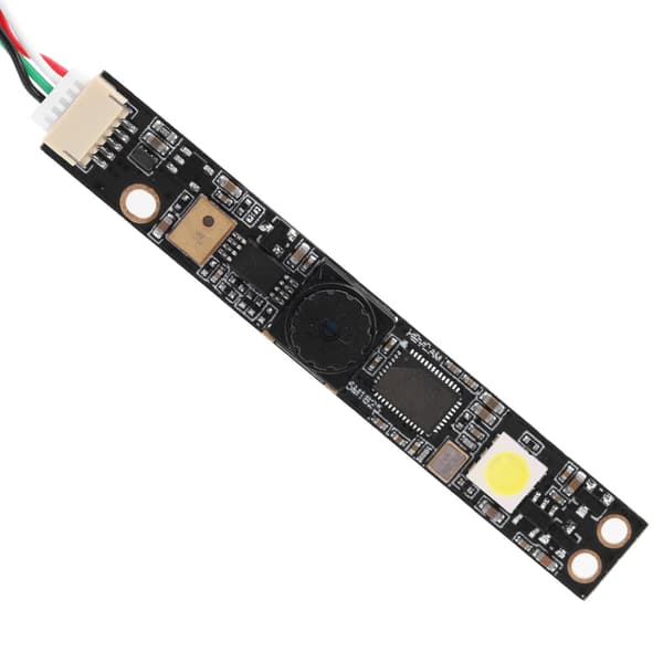 Kameramodul HD USB-interface HBV-1825 FF til WinXP/Win7/Win8/Win10/OS X/Linux/Android