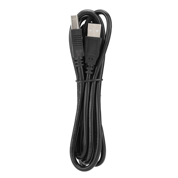 USB2.0 4-portars KVM-switchbox för PC och Linux - Tangentbords- och mussynkroniseringskontroll