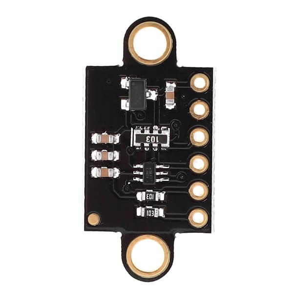 VL53L1X Afstandssensor 4 meter Time Of Flight Sensor Afstandsdetekterende Sensor