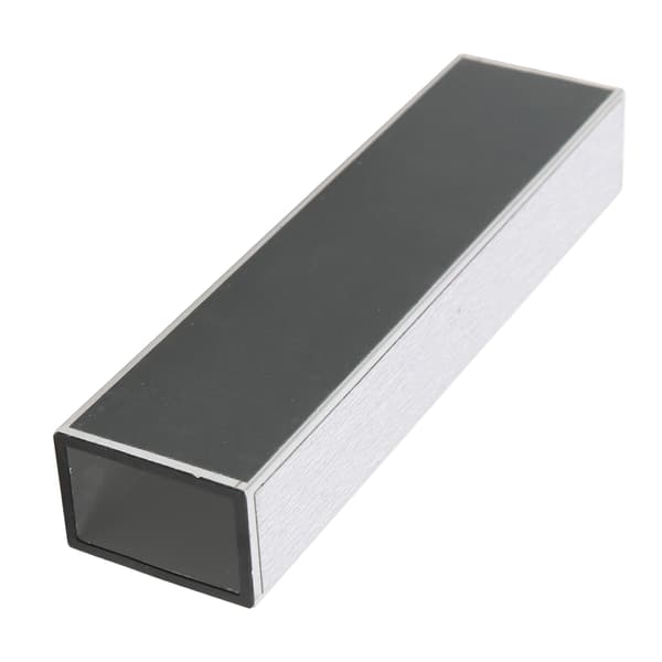 Silver Aluminiumlegering Gitarrbandslipbalk med Sandpapper Handavgradningsverktyg för Elektrisk Akustisk Basgitarr 1 st