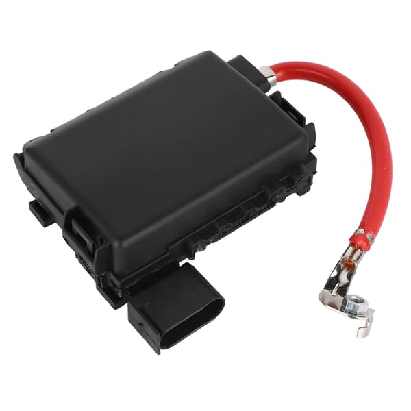 Bilbatterisäkringsboxhållare 1J0937617D Strömfördelningsenhet