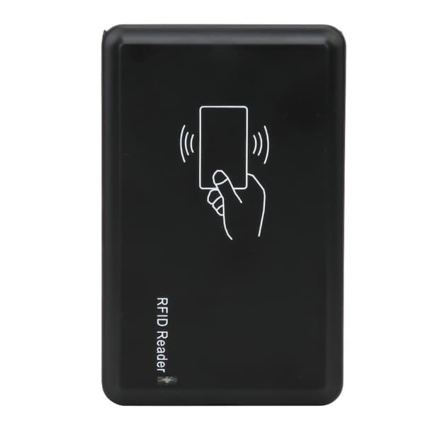 ID-kortläsare 125Khz Host Interface Device USB 2.0 USB-driven 3~8cm avkänningsområde