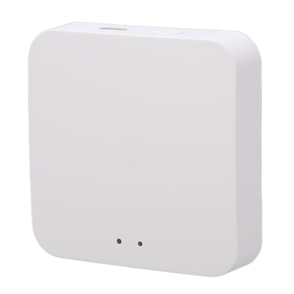 Bluetooth Gateway Trådløs Multimode til Zigbee 3.0 Mesh til TUYA Stemmefjernbetjening Automatisk Kontrol