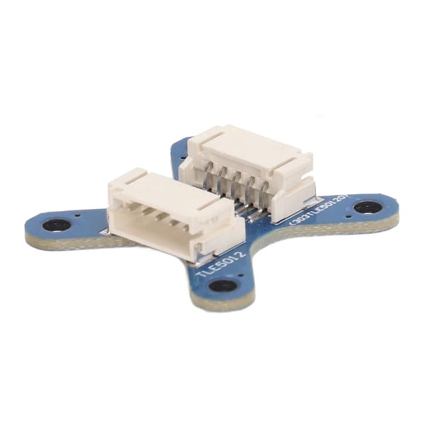 Magnetisk Encoder 15 Bit Høj Nøjagtighed Induktionsvinkel Målesensor Modul