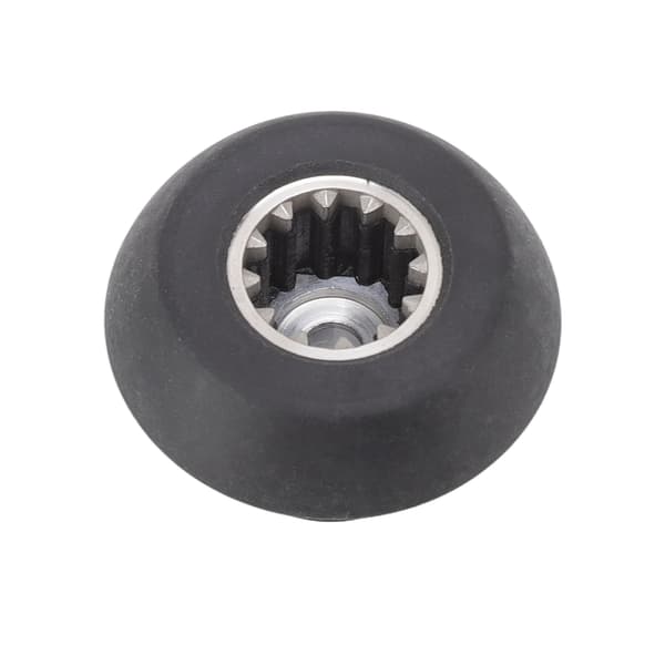 Blender Drive Socket Kit Rustfrit Stål Plast Sort Køkken Elektrisk Madblandemaskine Tilbehør til G2001