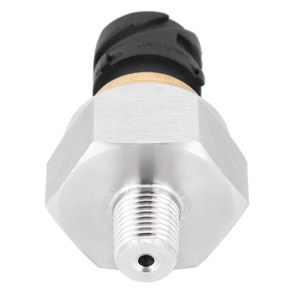 Tryktransmitter Høj Nøjagtighed Luftkompressor Tilbehør NPT 1/4 DC5V -172~172Mbar