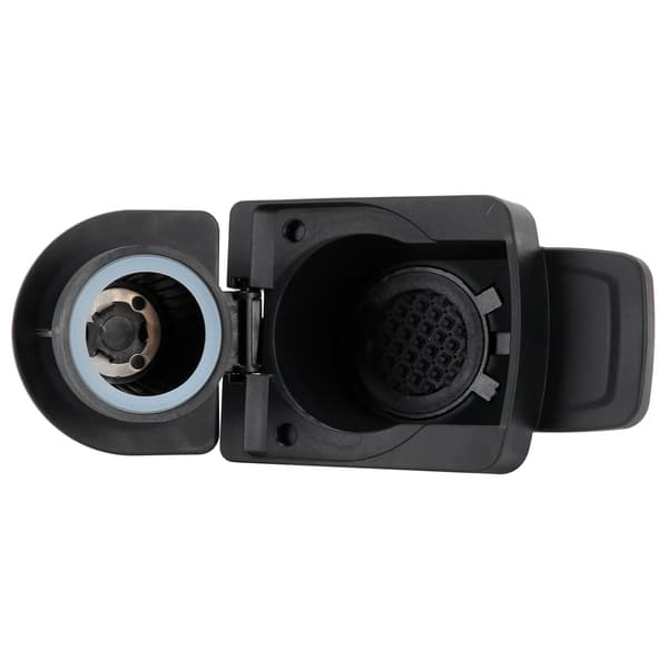 Kapseladapter Kaffemaskinstillbehör för DOLCE GUSTO engångs-/återanvändbara kapslar