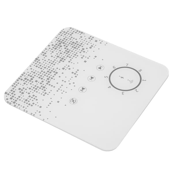 8 zoner Smart WiFi Sprinkler Controller Timing til Google Assistant til TUYA AC 24V 50/60HZ