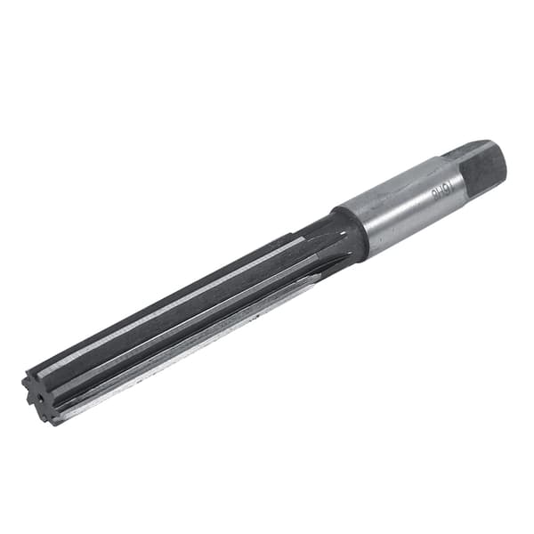 Lige skaft Parallel håndopriver Ingeniør rørbor Metalbearbejdning 3mm-16mm