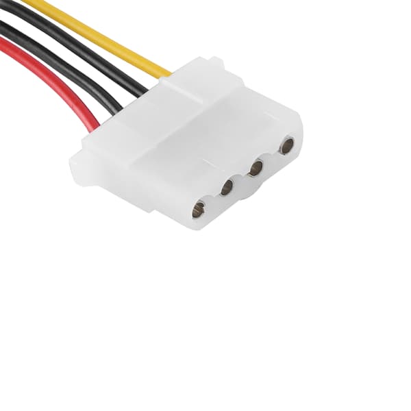 LCD Digital Vattentemperaturmätare Pektermometer 5V-24V för PC-kylsystem