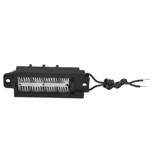 PTC keramisk luftvärmare 50W 12V ledande typ PTC värmeelement