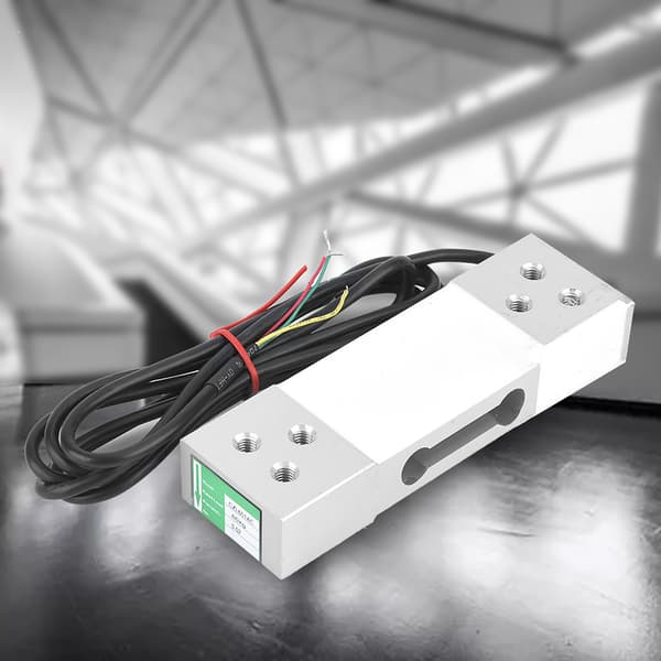 100 kg parallellbalk elektronisk lastcell vågsensor hög noggrannhet
