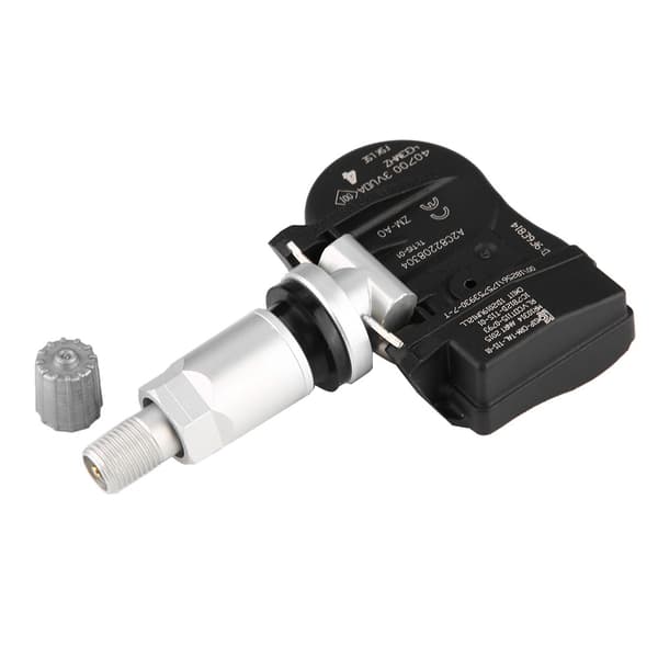 TPMS Dæktrykssensor 407003VU0A til Nissan Renault, OE-erstatning