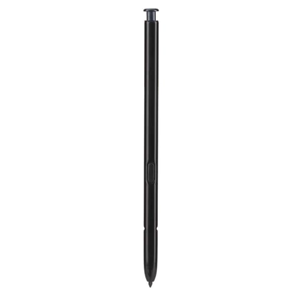 S Pen Stylus til Galaxy Note 10 & Note 10+ Letvægts Touch Pen, Sort Bærbar Skriveerstatning