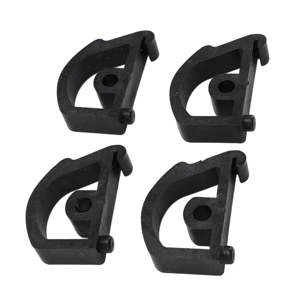 4-pack plast arbetsbensfäste reservfjäderdel 242416 00