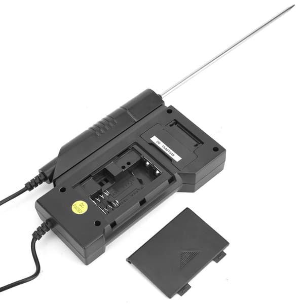EM502C Professionelt Digitalt Elektronisk Termometer Madtermometer Med Probe