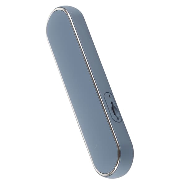Trådløs Bluetooth Bone Conduction Pudeboks Bærbar Sovemaskine til iOS Android Hvid