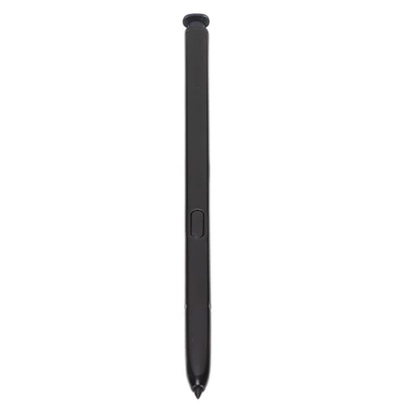 S Pen Stylus til Galaxy Note 10 & Note 10+ Letvægts Touch Pen, Sort Bærbar Skriveerstatning