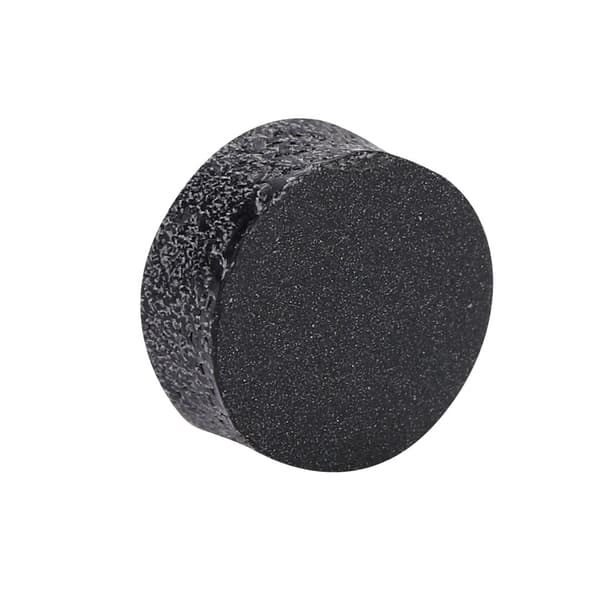 100 st Inlägg Prickar Greppbrädeprickar för Mandolin Gitarr Bas Banjo Ukulele (6mm)