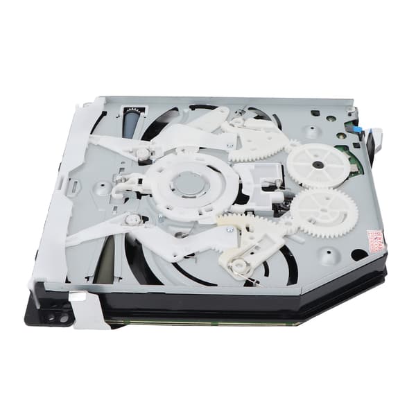 Slankt bærbart optisk drev DVD CD-læser/skriver erstatning til PS4 KEM-490