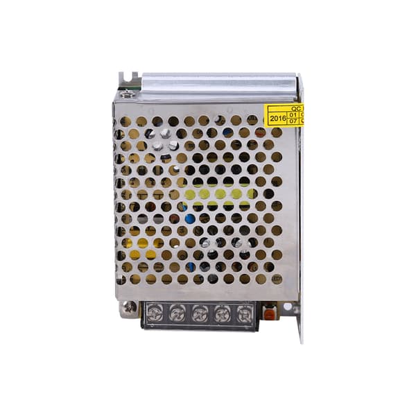 DC 12V 15A Universal Reguleret Switching Strømforsyning