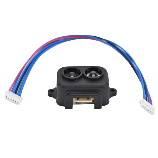 Lidar afstandsmåler sensor SinglePoint Micro Ranging Measurement TOF Modul TFLuna