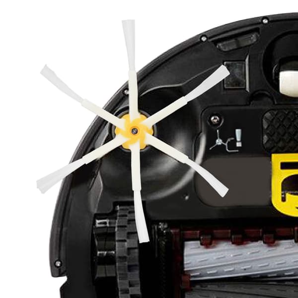 Sidebørster reservedele til Roomba 500 600 700-serien