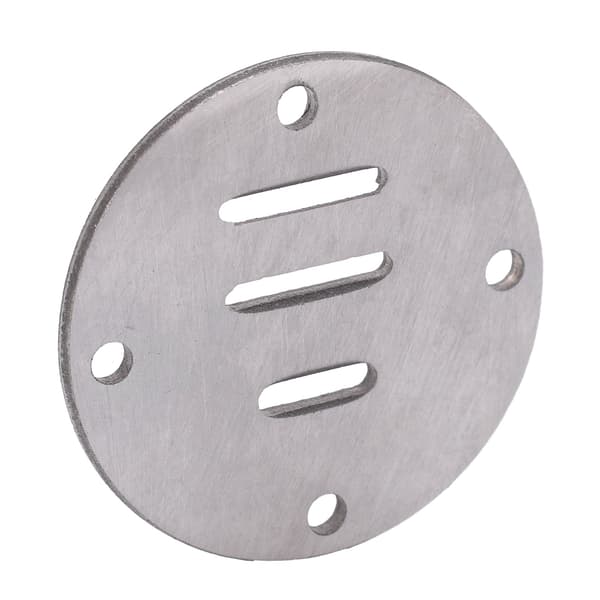 Ventilplade 51 46x46mm Pakningsudskiftning Hardwaretilbehør til luftkompressor
