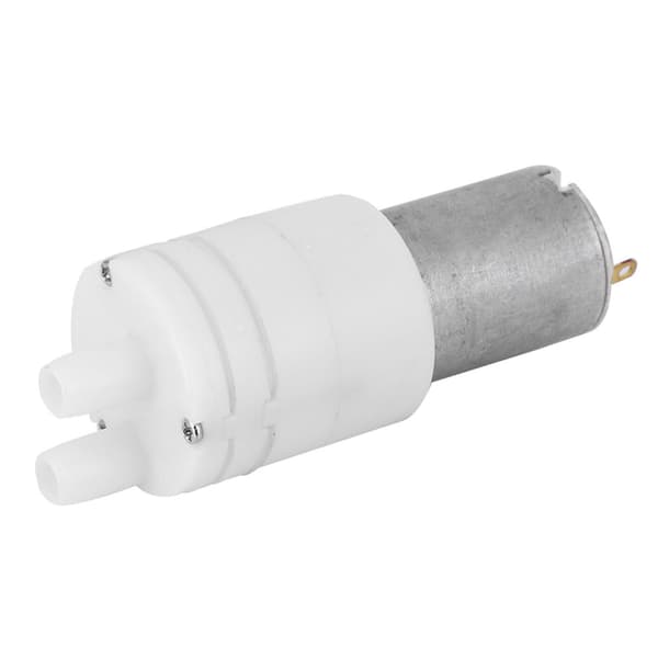 Högkvalitativ Mini Membranvattenpump 280 3V för Pumpmiljöer