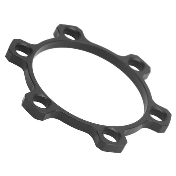 142-148 mm MTB-takapyörän Boost-navan sovitinlevyjarrun muunnossarja maastopyörään
