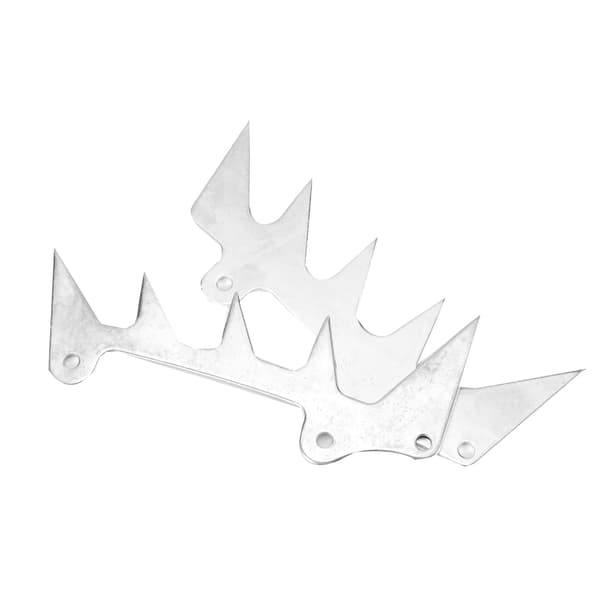 Stötfångare Fällningsklo för Stihl MS360 MS390 MS361 MS362 MS380 MS381