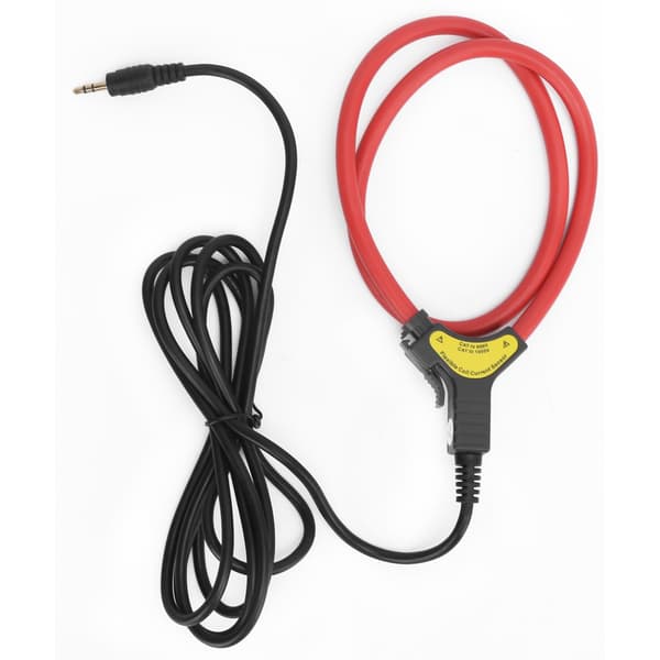 ETCR-200FA Flexibel Spolströmsensor Multifunktionell AC Läckströmsensor Sondtillbehör