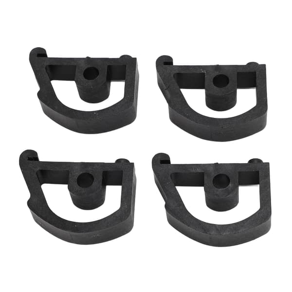4-pack plast arbetsbensfäste reservfjäderdel 242416 00