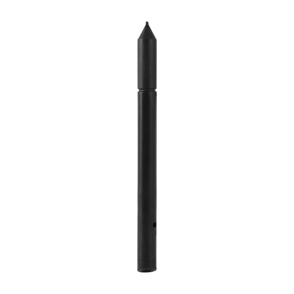 2-i-1 Fin Spids Stylus & Kuglepen, Kapacitiv Touch Screen Pen til iPad, iPhone, Android Tablet & Smartphone