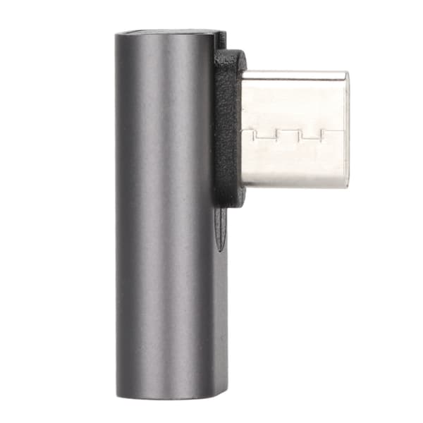 USB-C til Lightning-adapter, USB 3.1 10 Gbps dataomformer til iOS-enheder