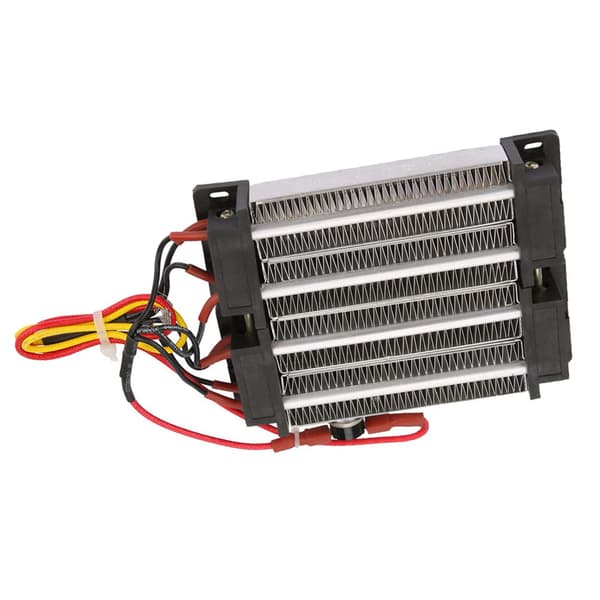 220V 1000W Isolerad PTC Keramisk Luftvärmare PTC Värmeelement