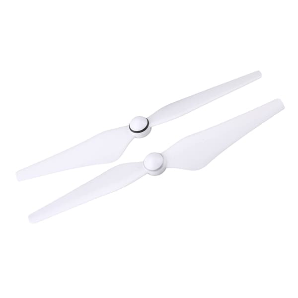 2-pack 9450S Propellerblad för DJI Phantom 4/4 Pro Drönare Quadcopter Reservdelar