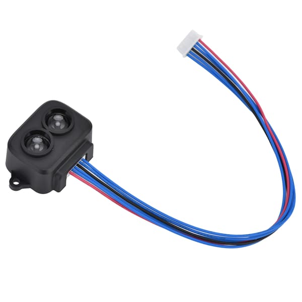 Lidar avståndsmätarsensor SinglePoint Micro Ranging Measurement TOF-modul TFLuna