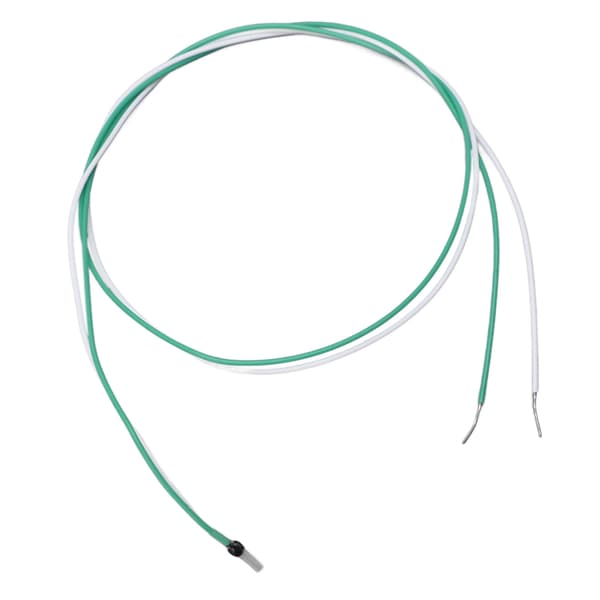Termistor PTC Vandtæt Probe Temperatursensor Termisk Modstand Tilbehør til Motor 170℃