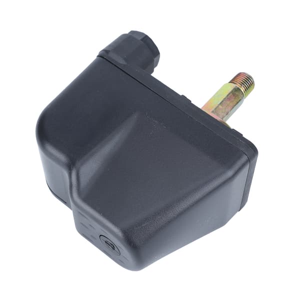 Parallelstænger Dobbeltfjeder Trykstyringsafbryder Regulator G1/4\" AC250V/16A til Pumpe
