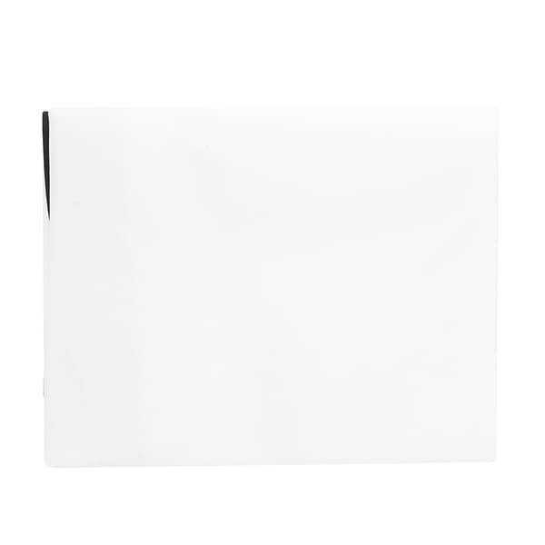 16:9 Foldbart 100 tommer projektorskærm, bærbart polyesterprojektionsdisplay til hjem og kontor