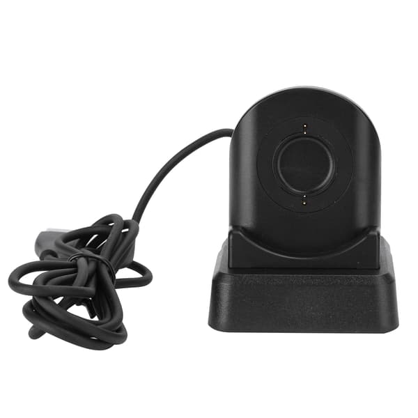 Fossil Gen 4/5 -älykellon lataustelakka, nopea USB-jalusta, lisävaruste