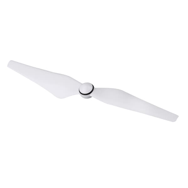 2-pack 9450S Propellerblad för DJI Phantom 4/4 Pro Drönare Quadcopter Reservdelar