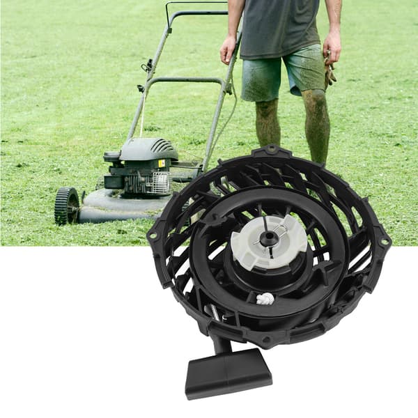 Træk rekylstarter monteringssæt til Briggs & Stratton Plæneklipper 591139